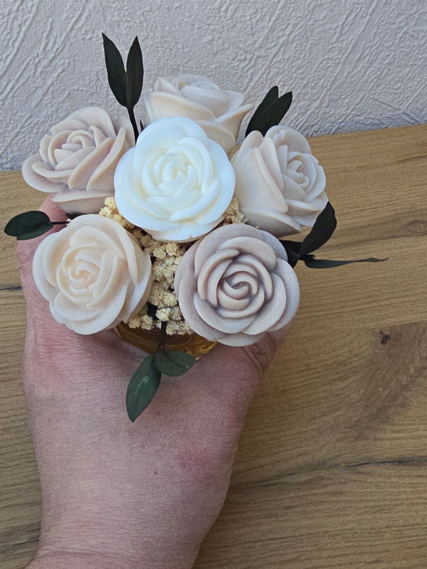CandleBouquet - Small