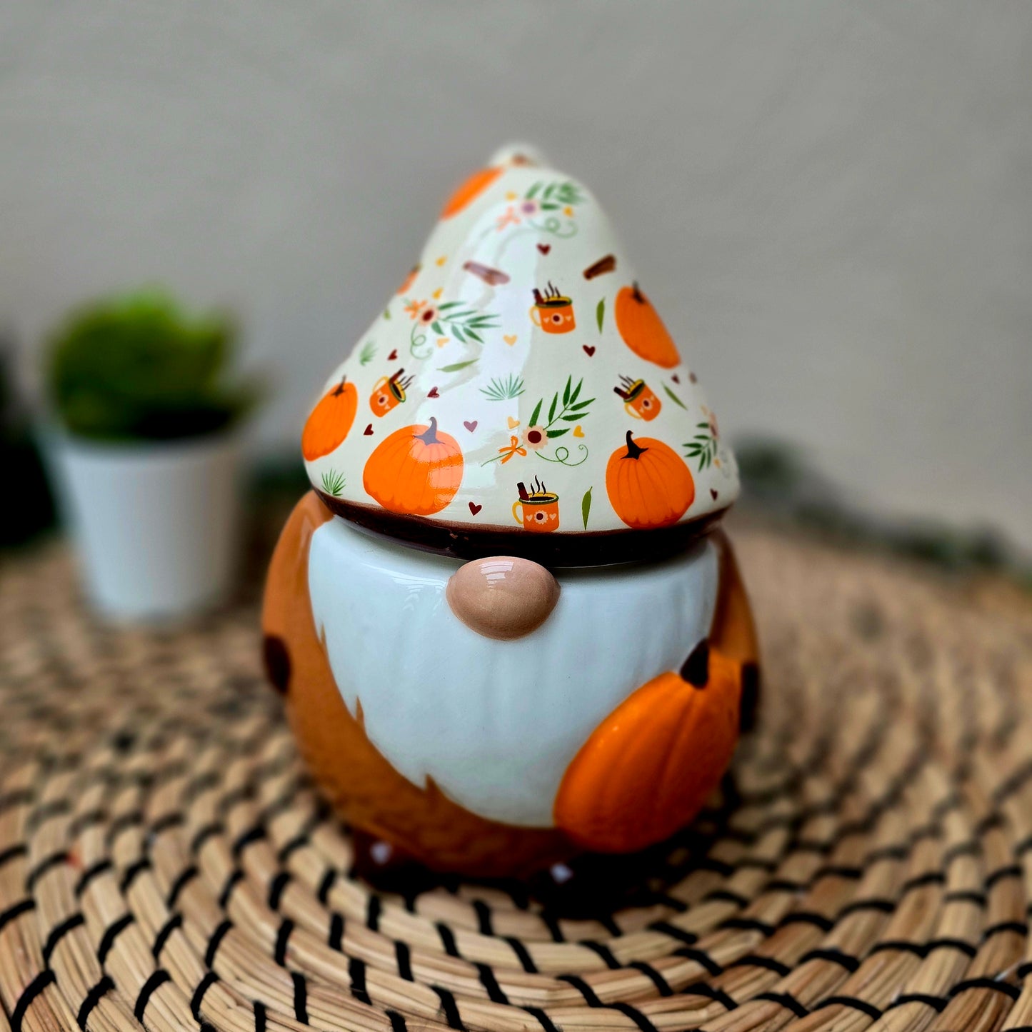 Brûleur - Halloweenwichtel