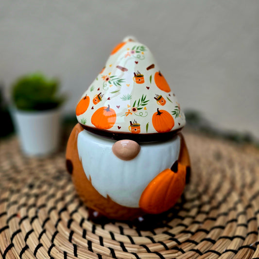 Brûleur - Halloweenwichtel