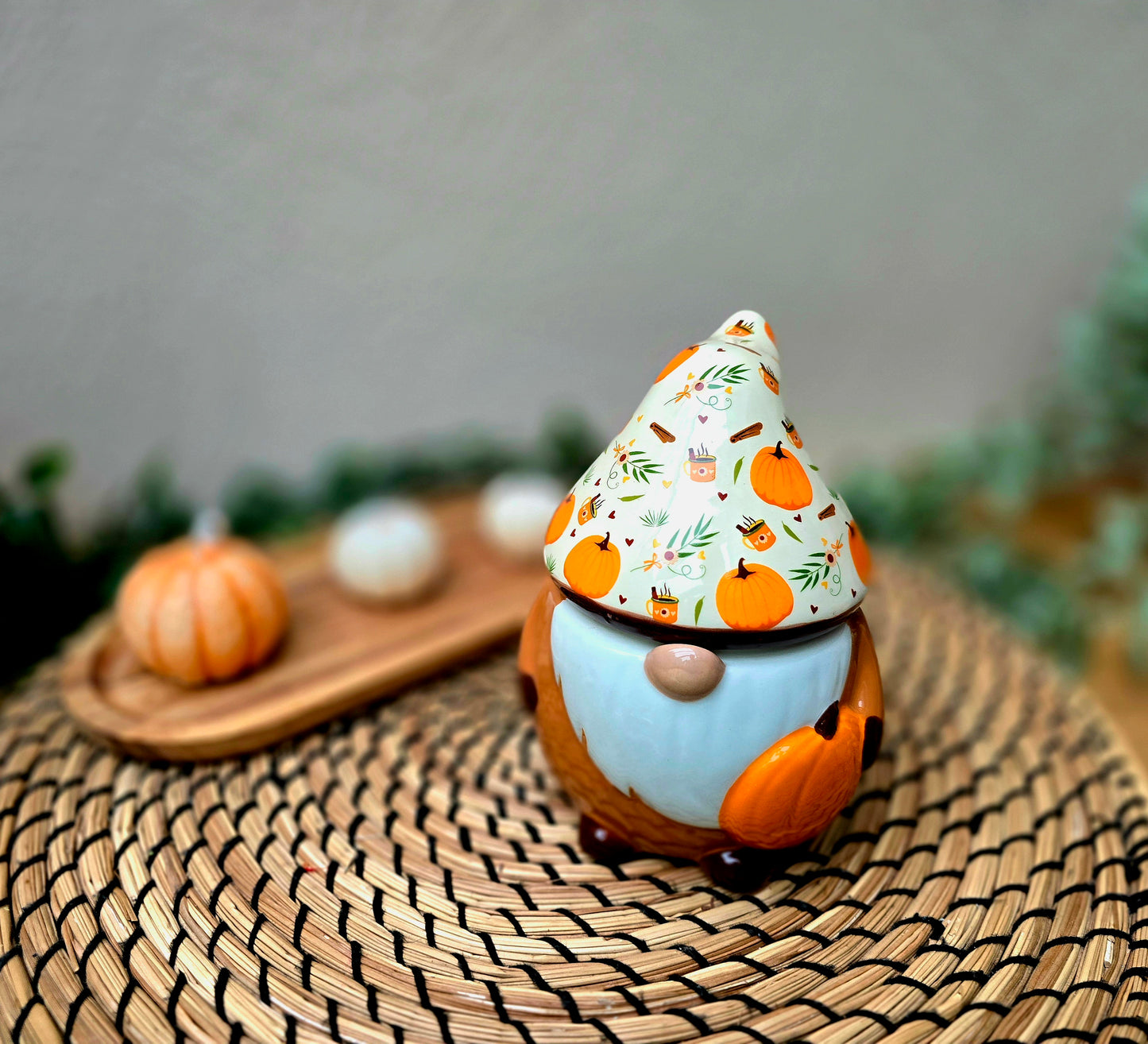 Brûleur - Halloweenwichtel