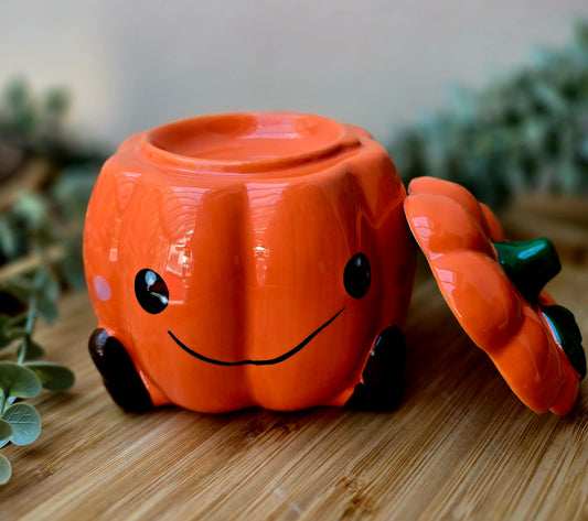 Brûleur - Cute Pumpkin