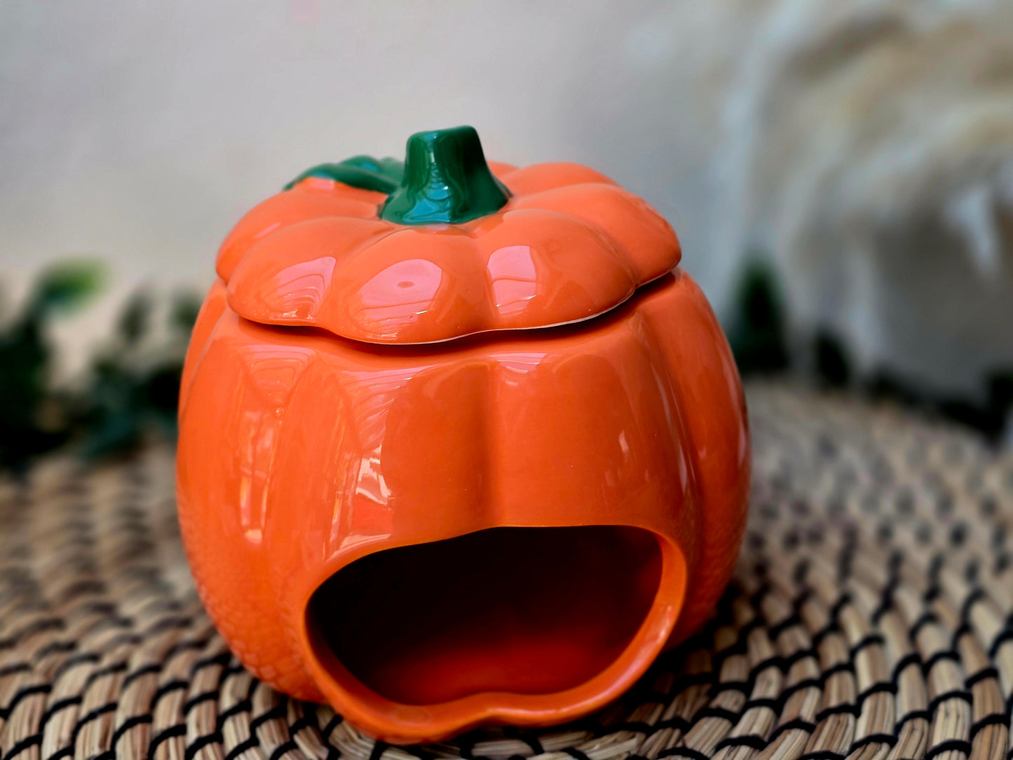 Brûleur - Cute Pumpkin