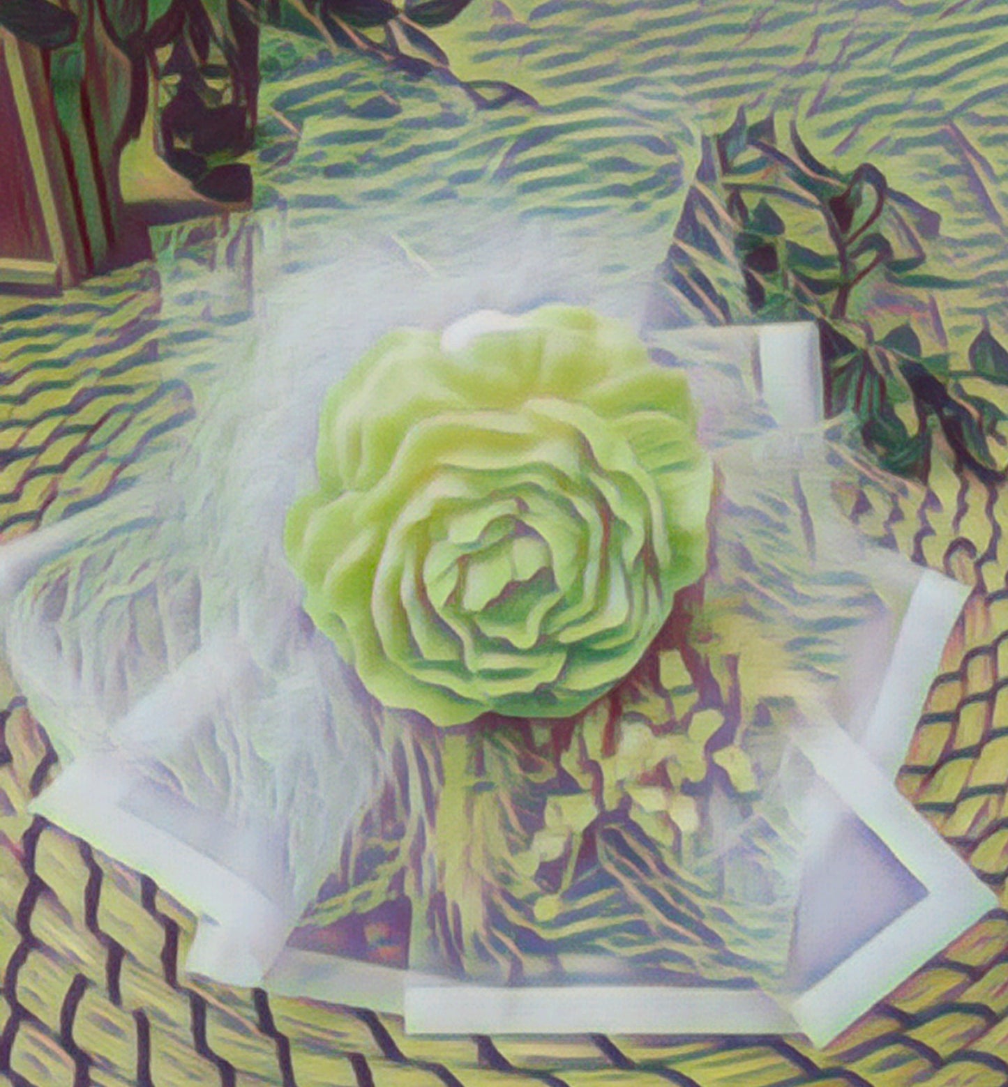 Bouquet unique  XXL - sur mesure