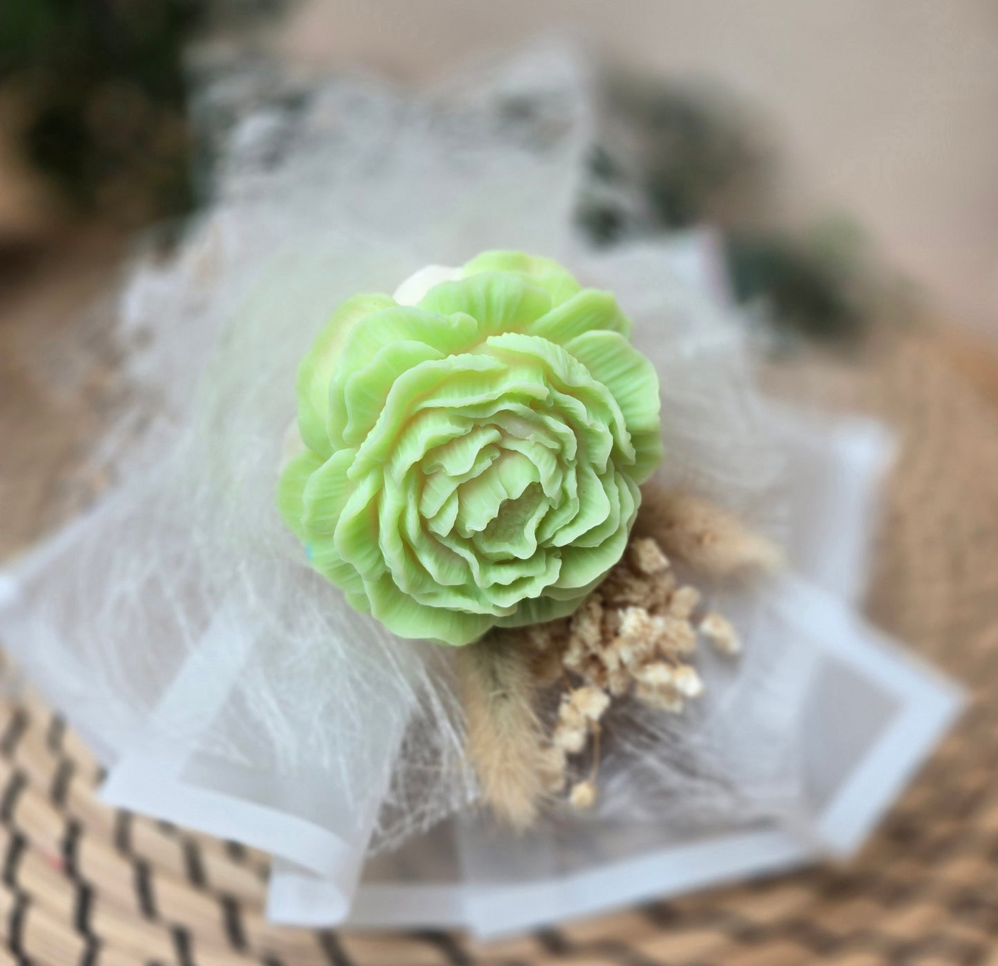 Bouquet unique  XXL - sur mesure