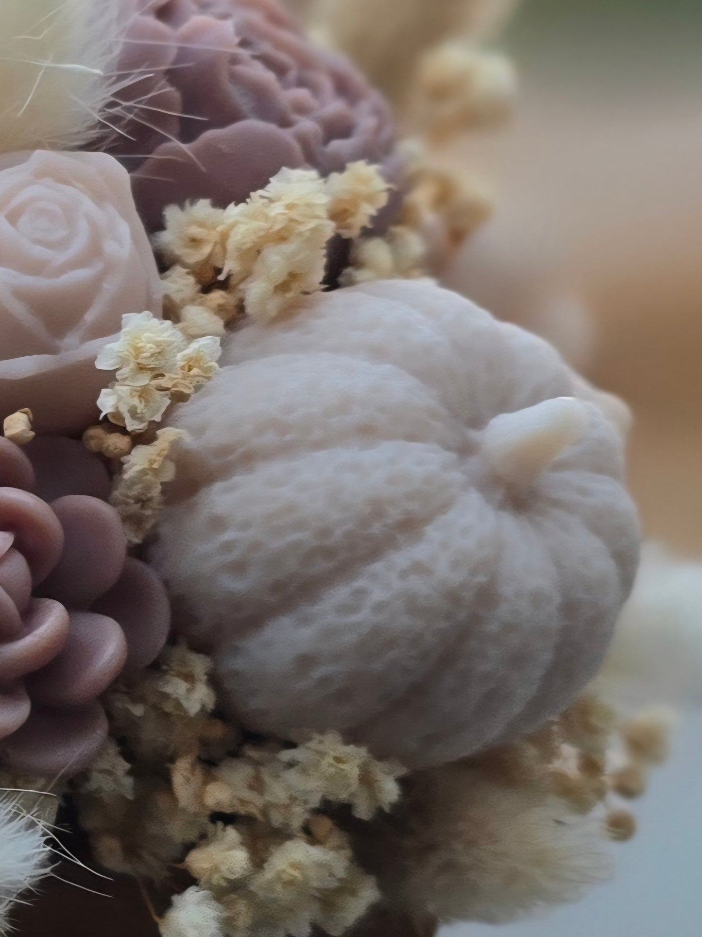 Candlebouquet - Welcome autumn