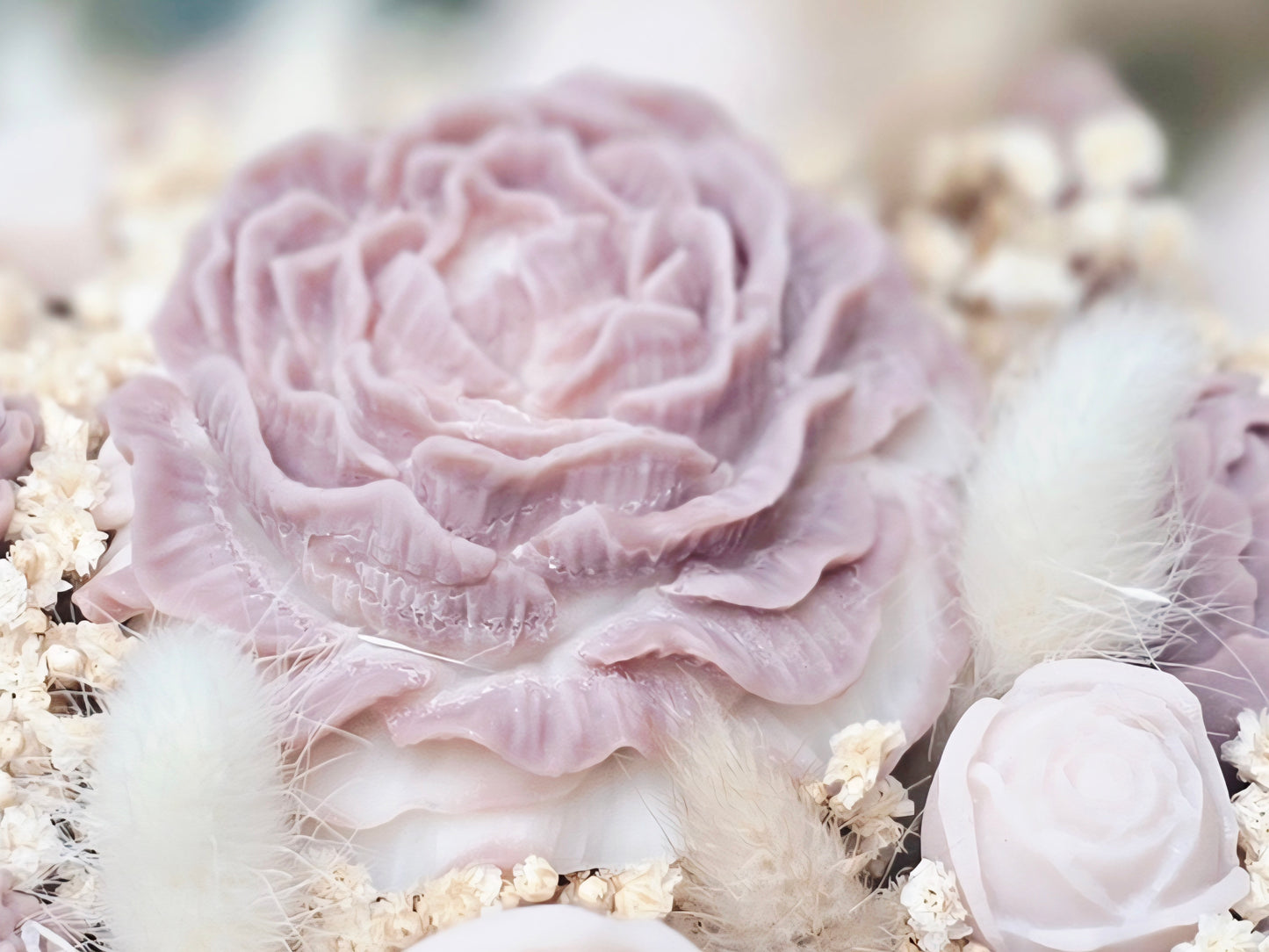 Candlebouquet - Welcome autumn