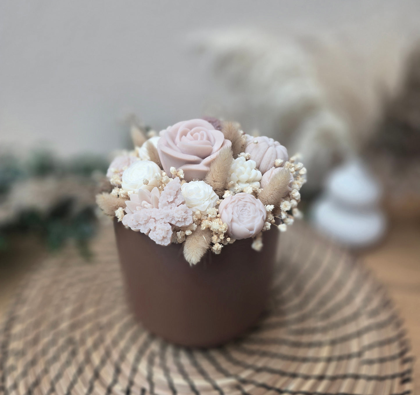 Candlebouquet - Autumn Love