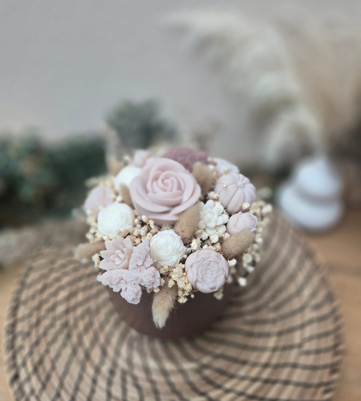 Candlebouquet - Autumn Love