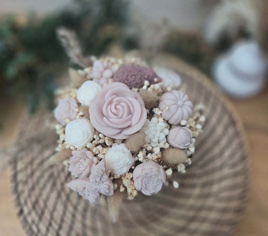 Candlebouquet - Autumn Love