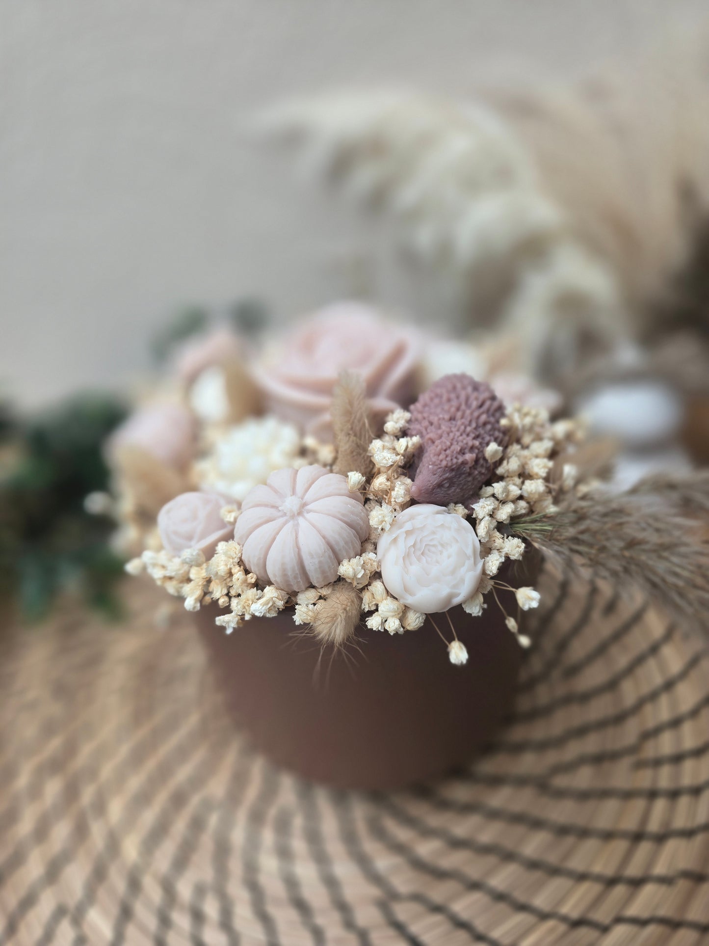 Candlebouquet - Autumn Love