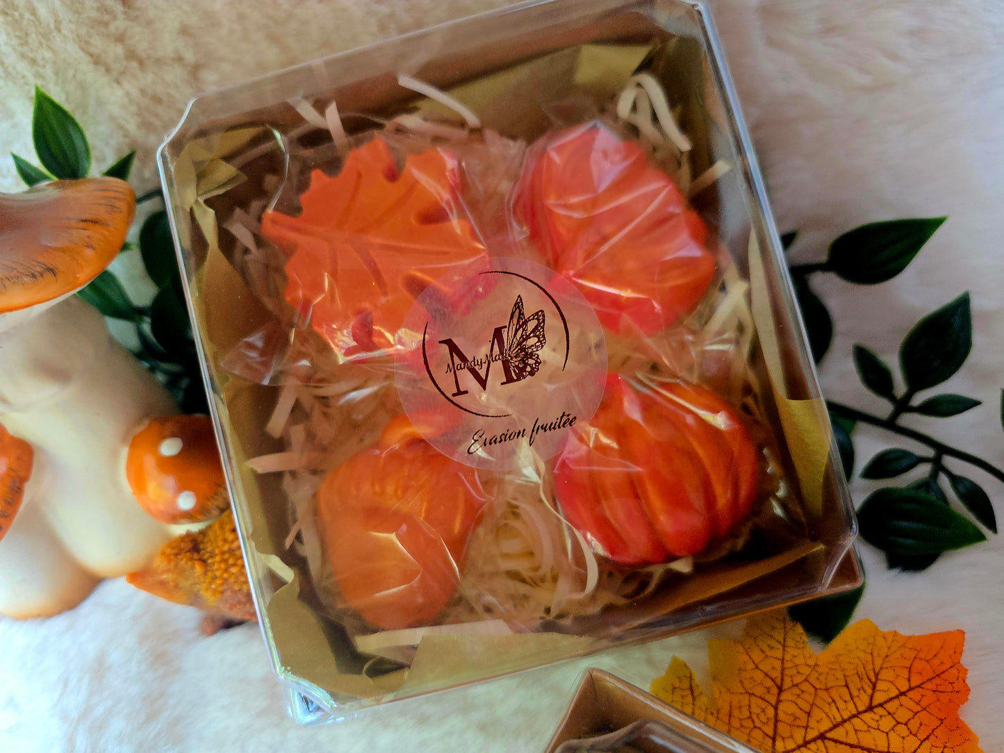 Cosy Season Box - Limited Edition