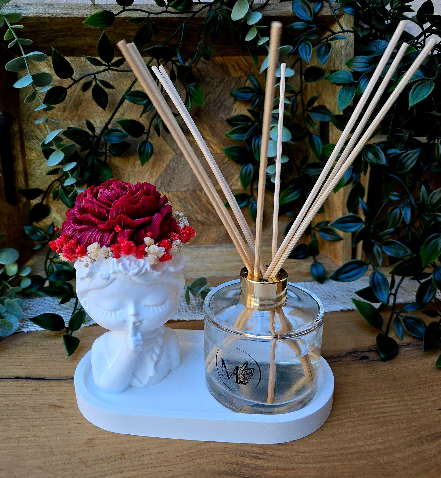 Set Douce Sérénité