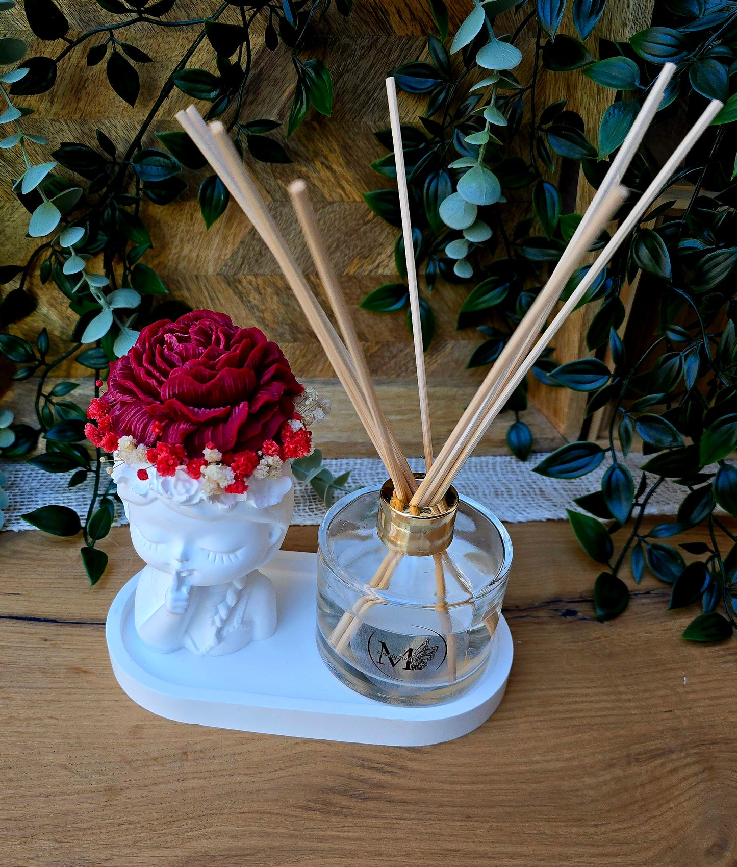 Set Douce Sérénité