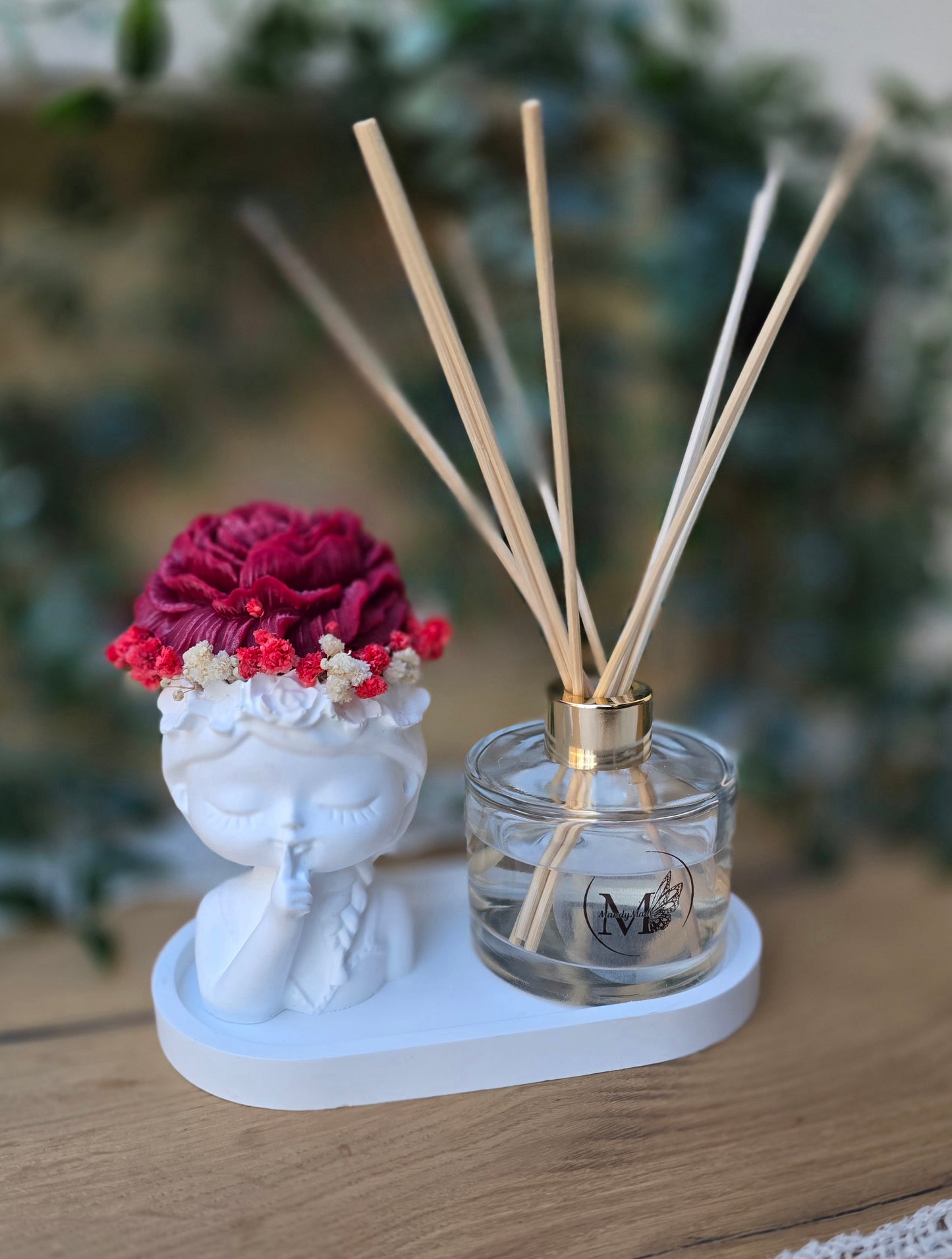 Set Douce Sérénité