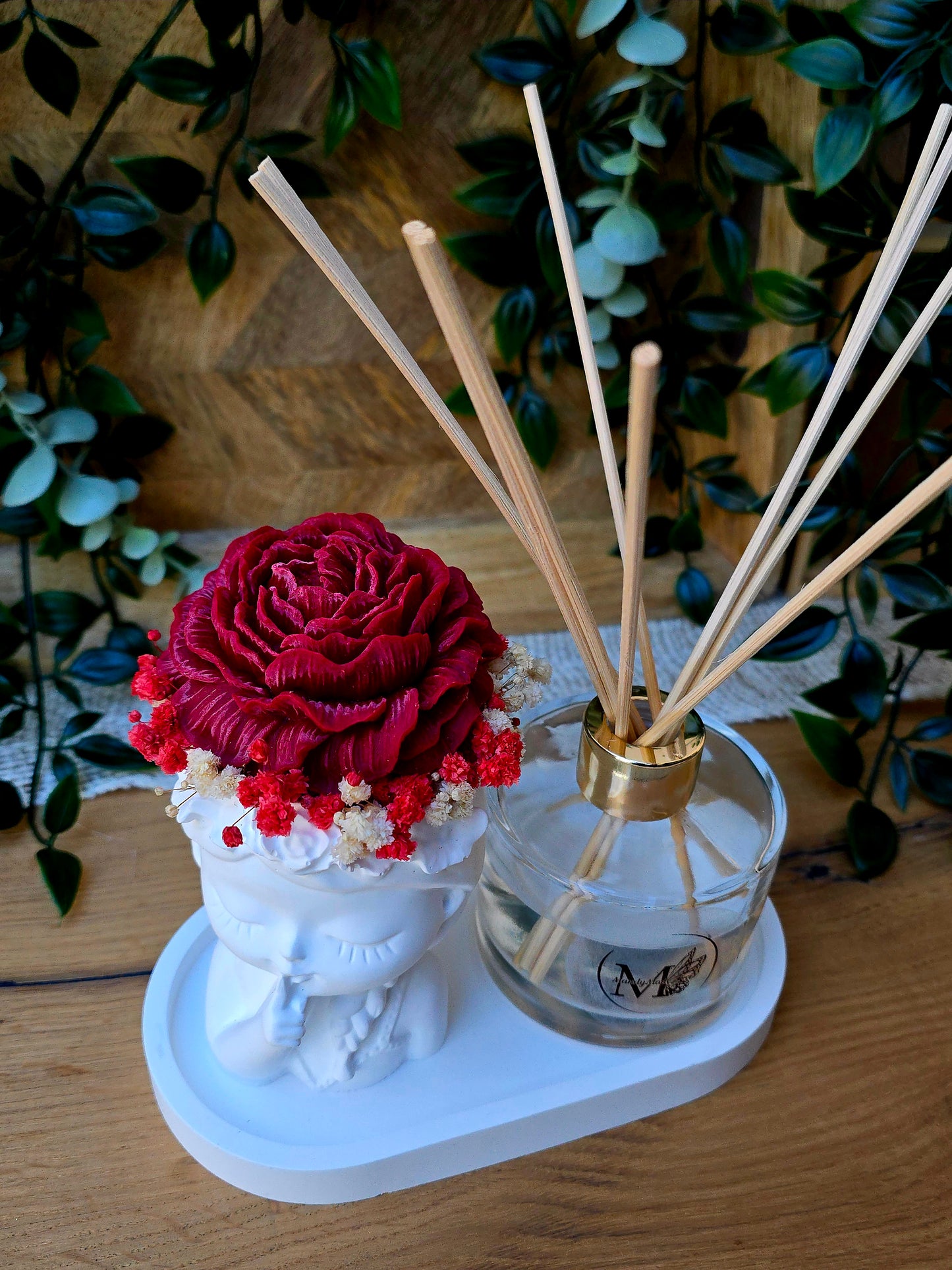 Set Douce Sérénité