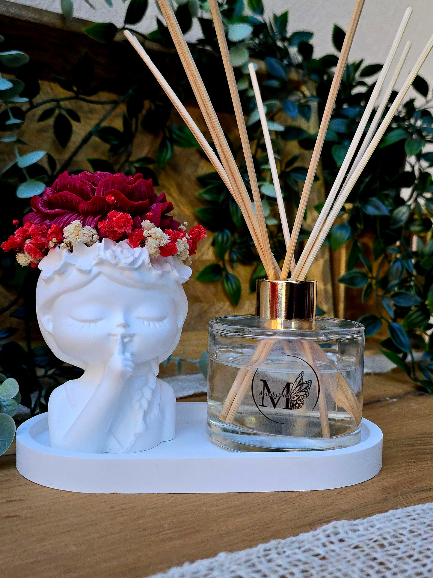 Set Douce Sérénité