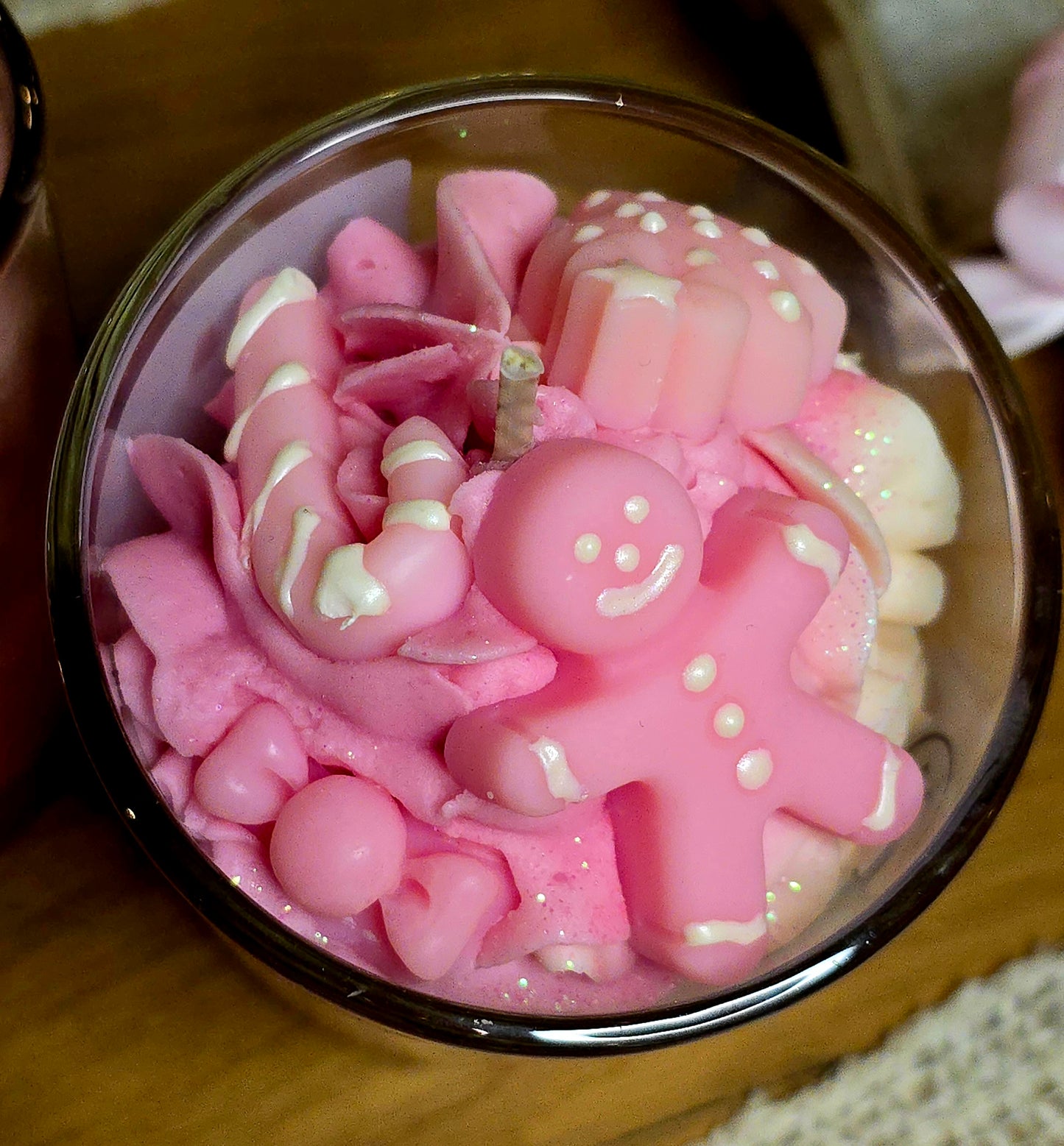 Candle SWEET WINTERDREAMS