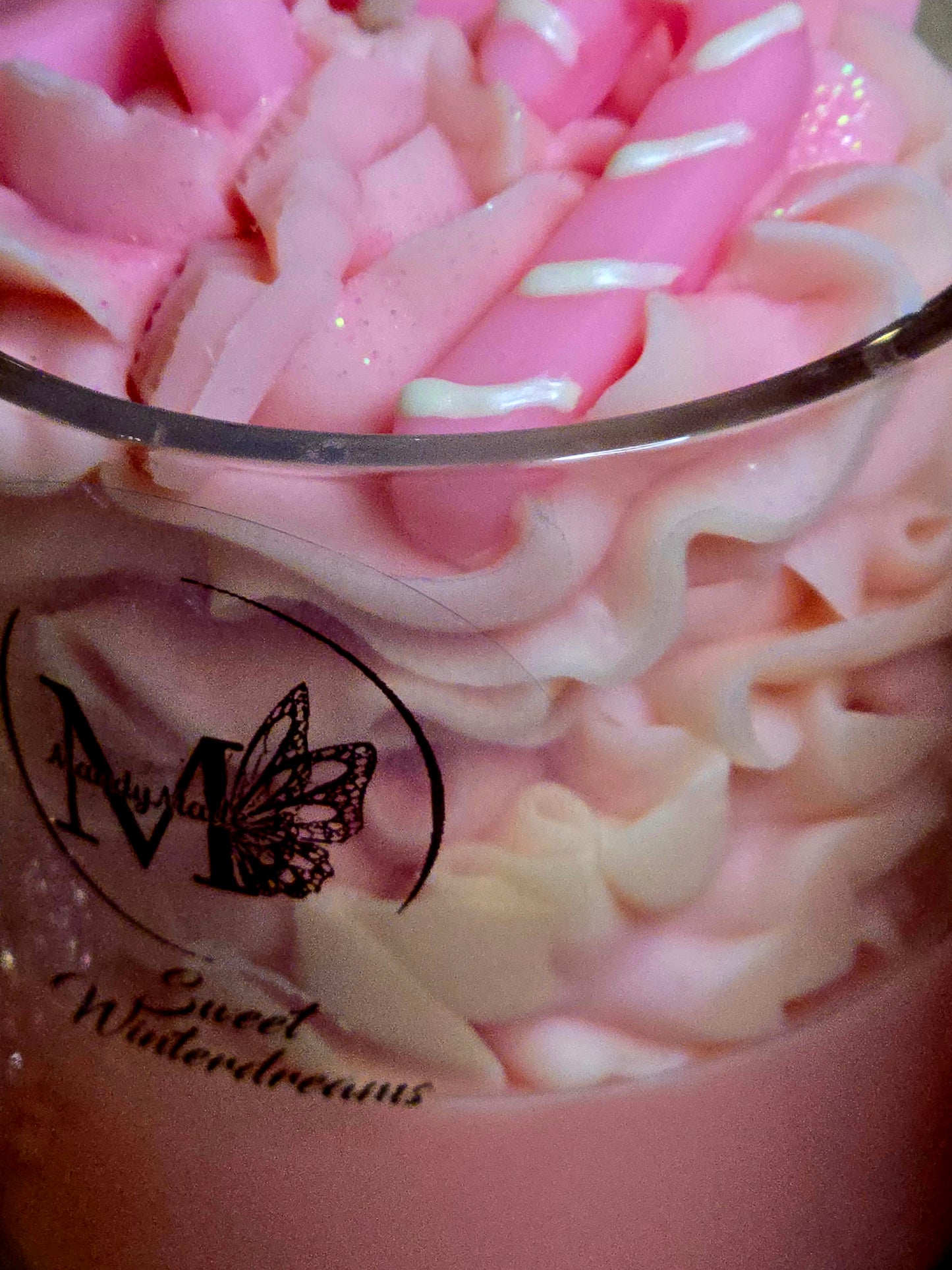 Candle SWEET WINTERDREAMS