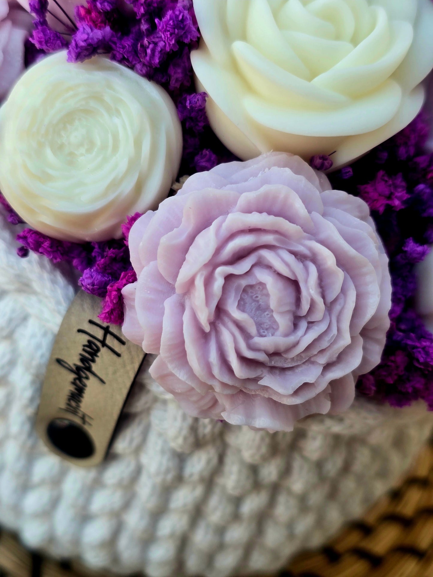 Signature Teddy Love Bouquet