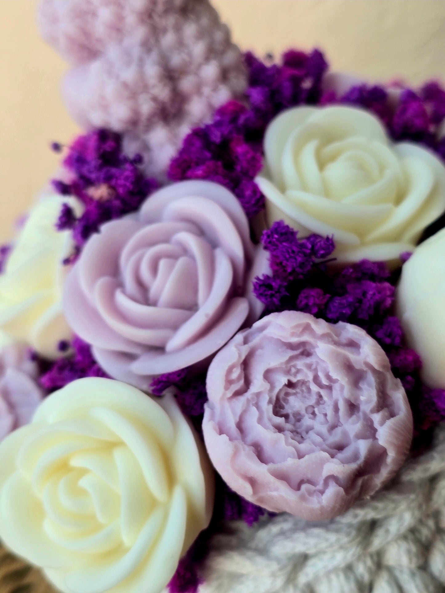Signature Teddy Love Bouquet