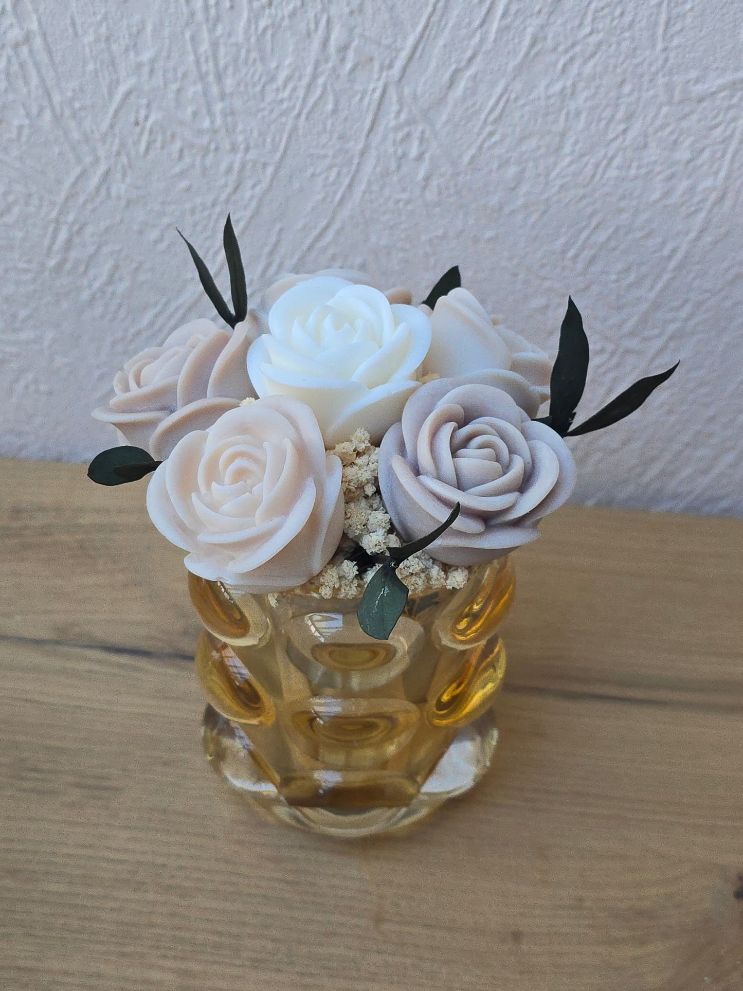 CandleBouquet - Small