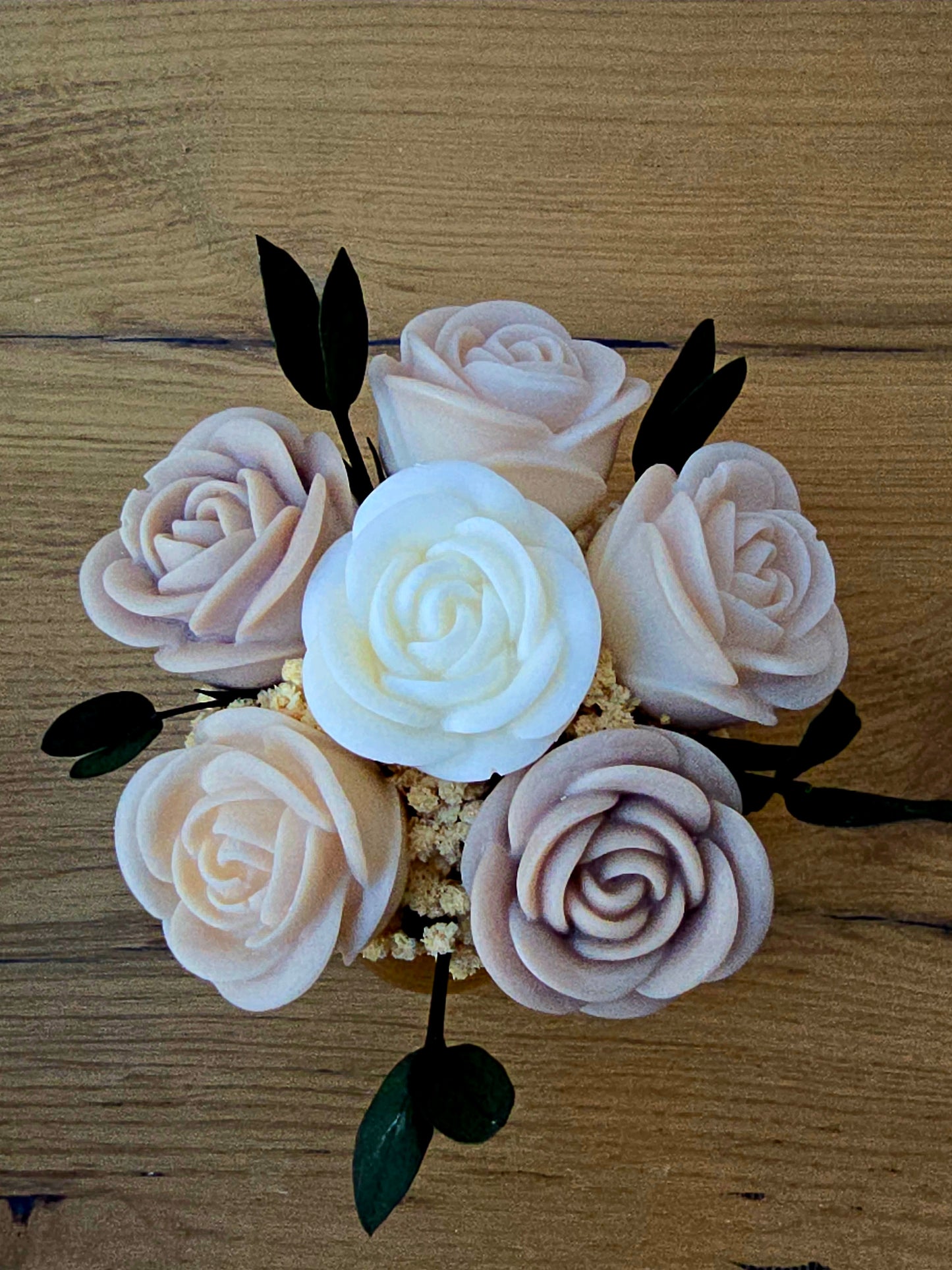 CandleBouquet - Small
