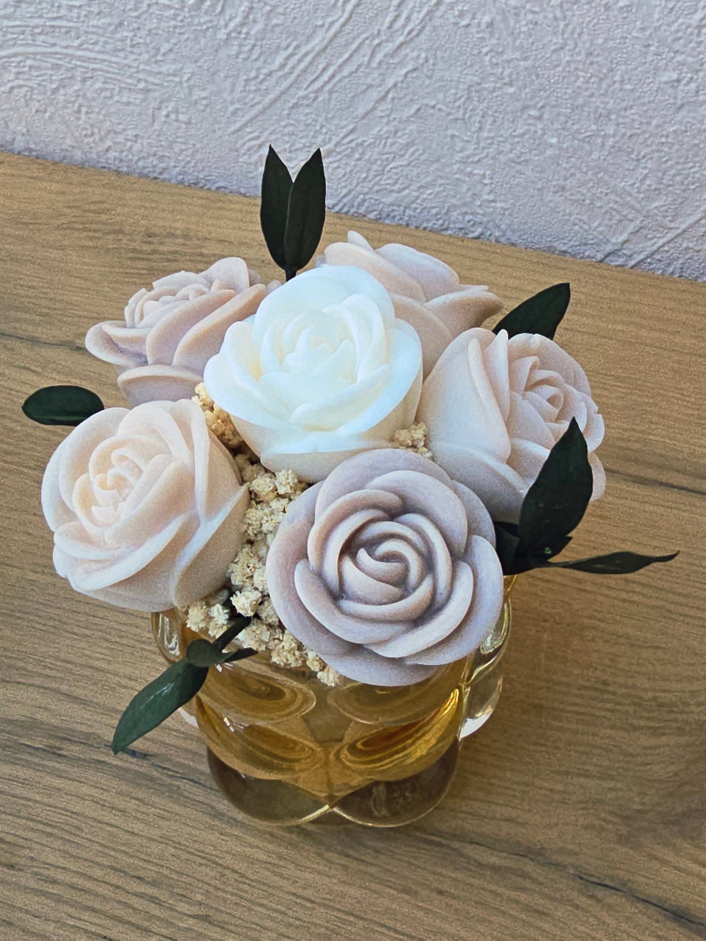 CandleBouquet - Small
