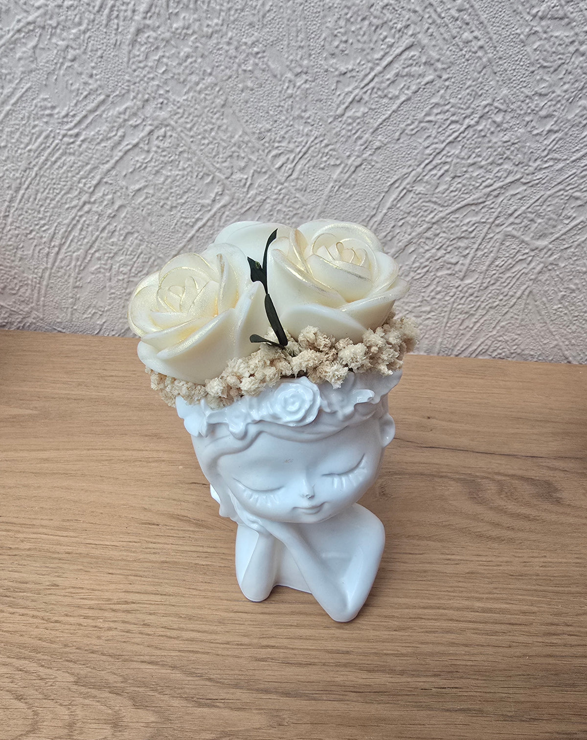 Lady Bouquet - Soft Musc