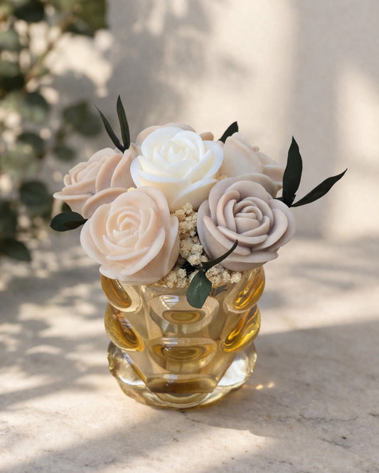 CandleBouquet - Small