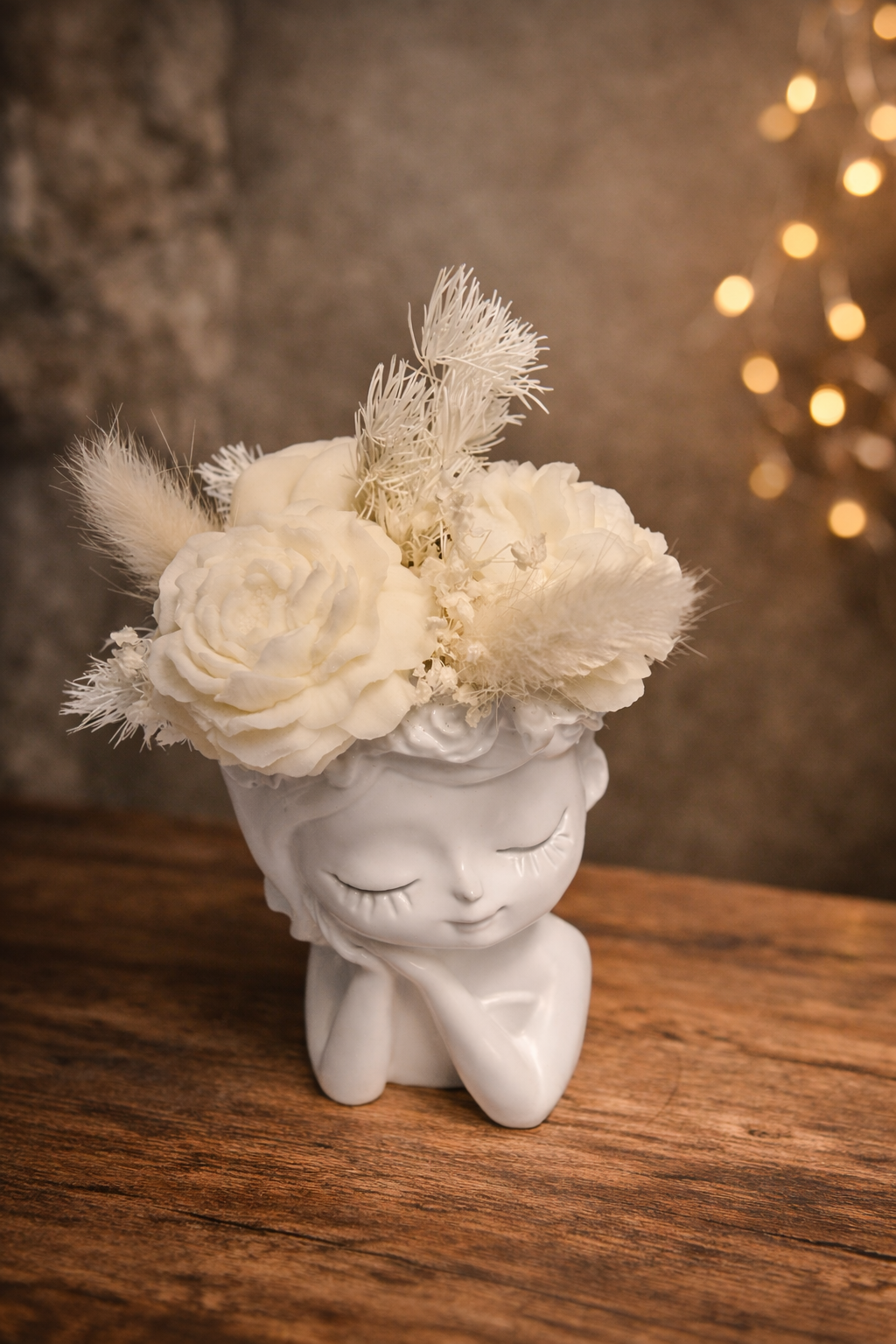 Lady Bouquet - Soft Musc