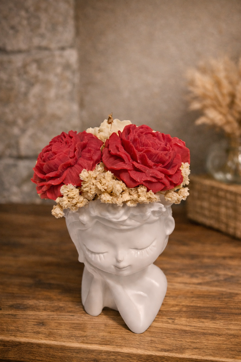 Lady Bouquet - Soft Musc