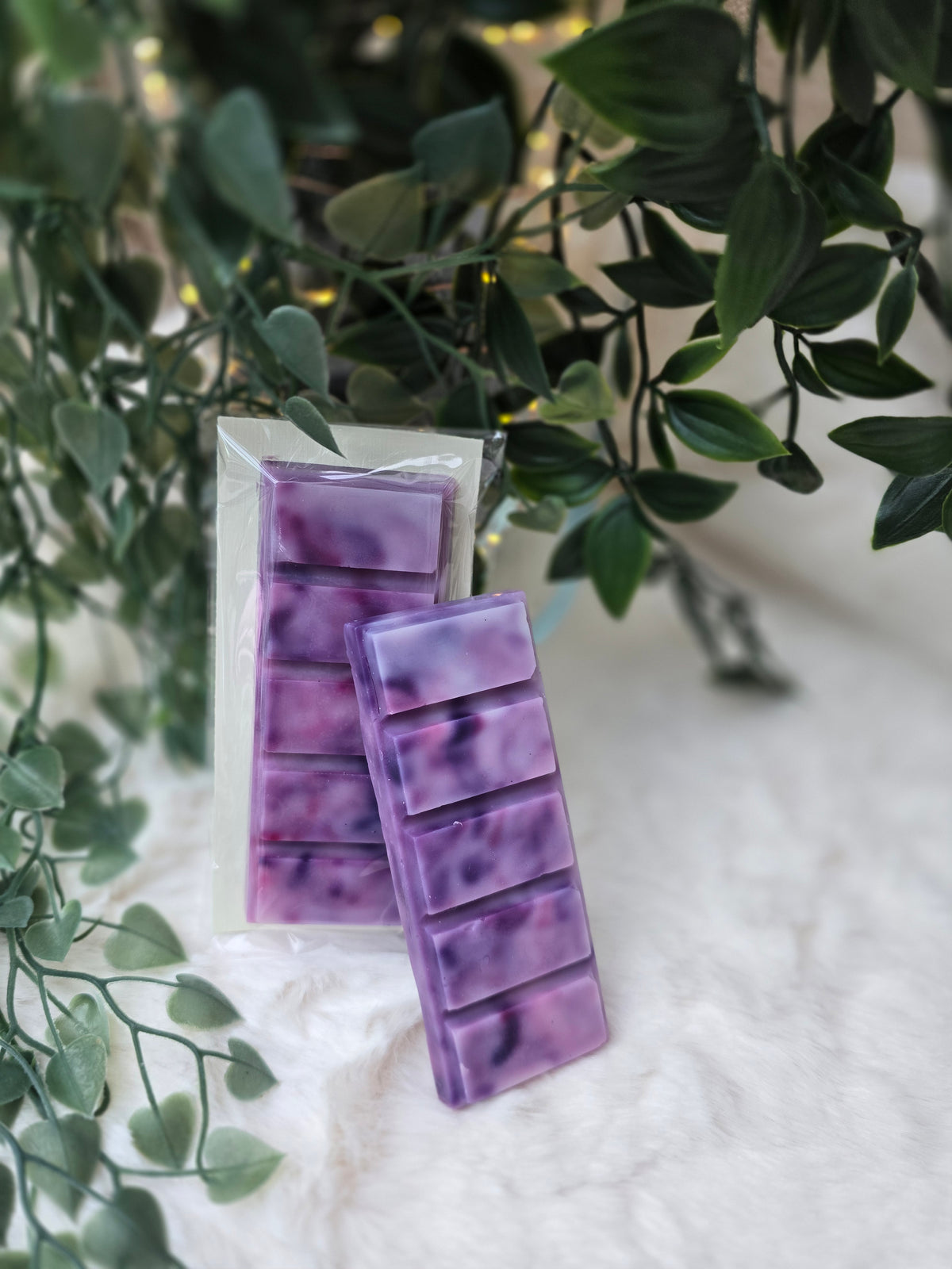 Little Moments · Scented Waxmelts - Midnight Cherry
