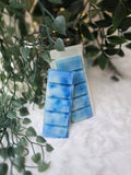 Little Moments · Scented Waxmelts - Linen Whisper