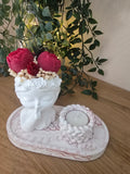 Lady Ritual – Gift Set - Bordeaux