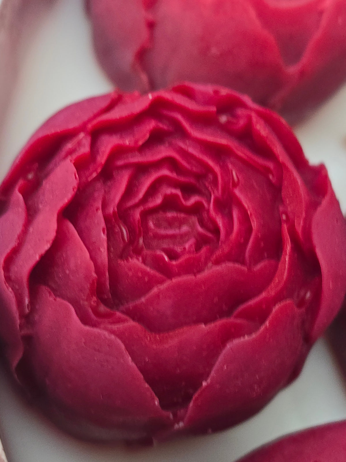 Afterglow – XXL Bloom Candle - Velvet Sunset