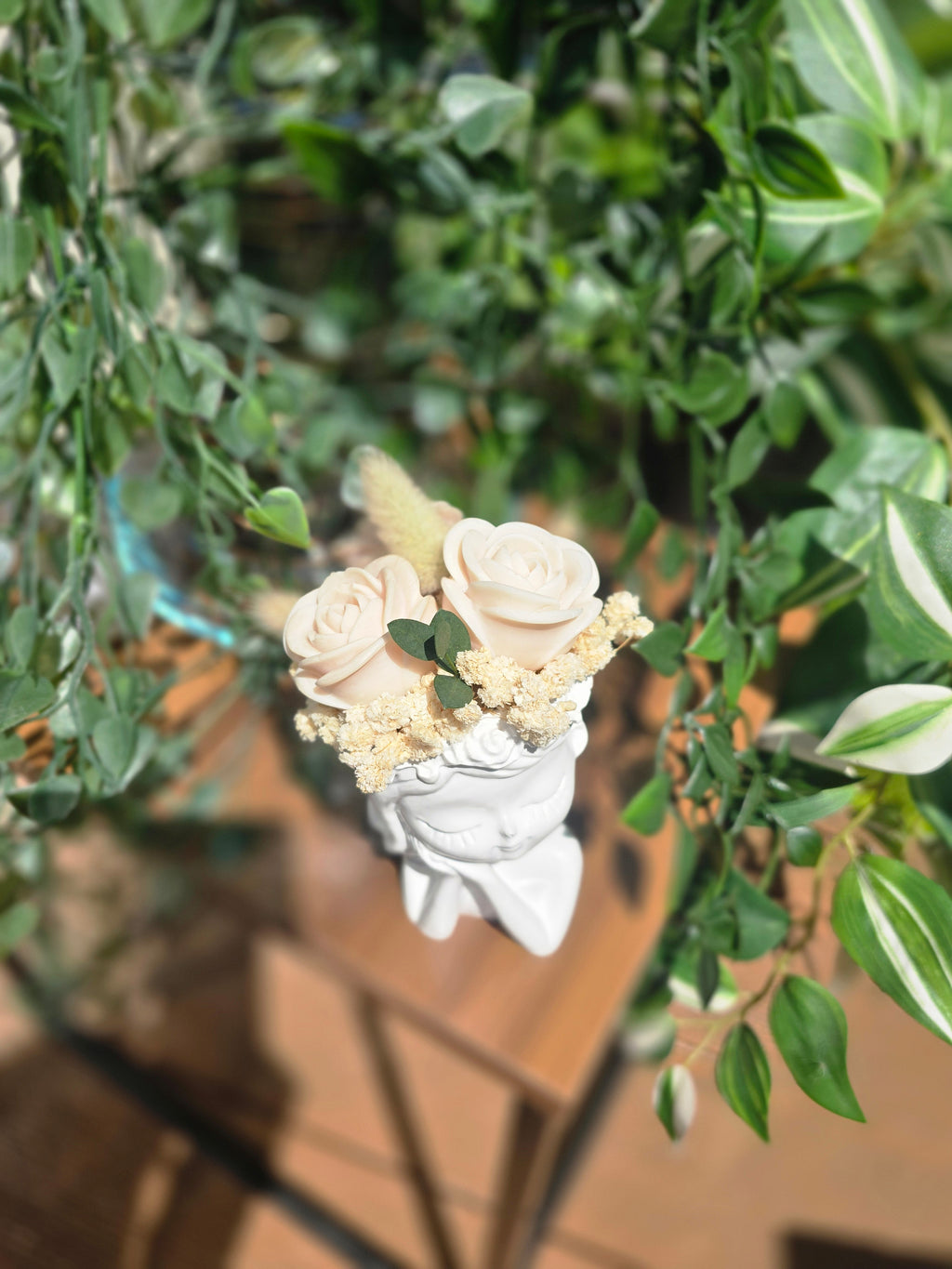 Lady Bouquet - Soft Musc