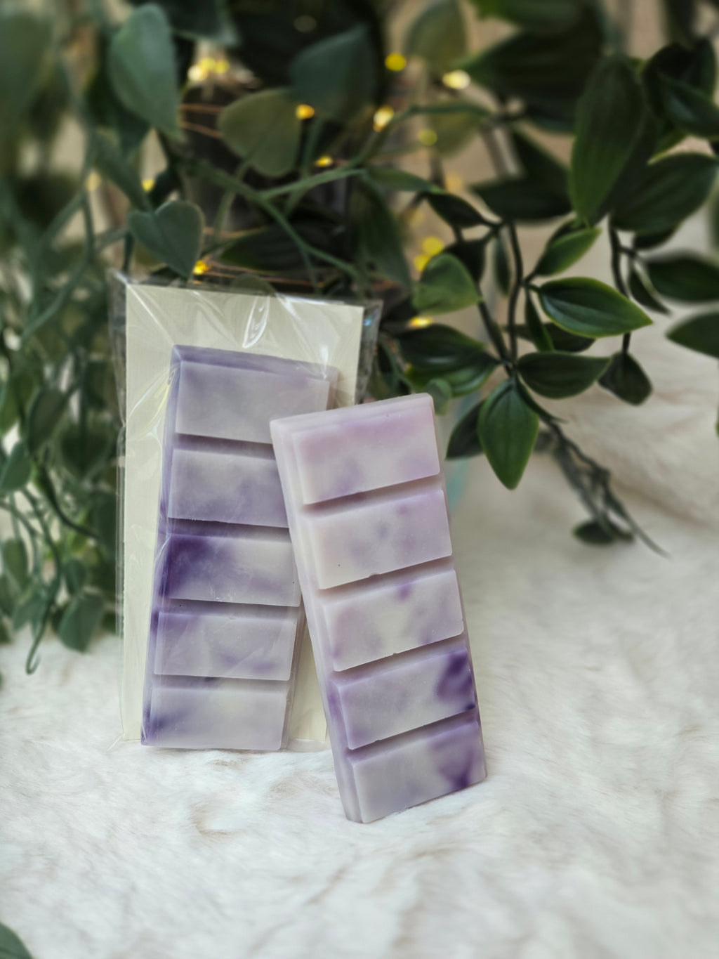 Little Moments · Scented Waxmelts - Soft Musc