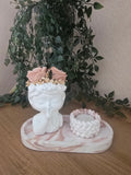 Lady Ritual – Gift Set - Terracotta
