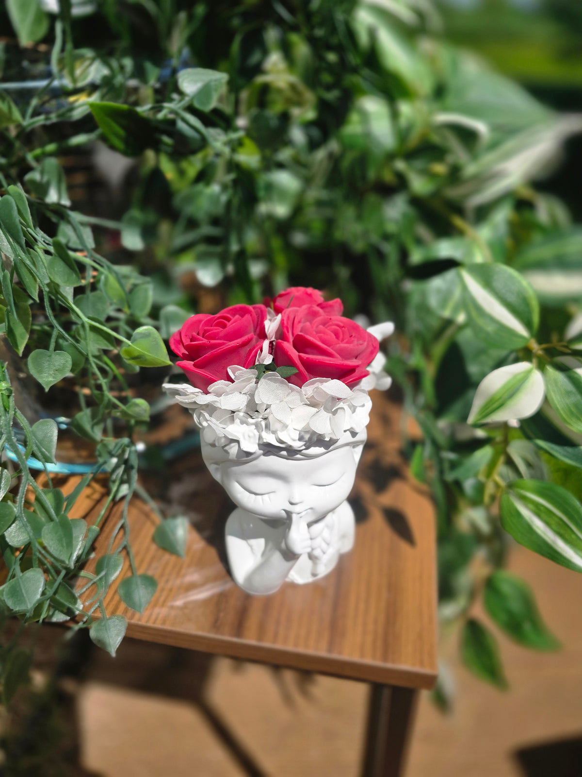 Lady Bouquet - Soft Musc