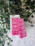 Little Moments · Scented Waxmelts - Island Flower