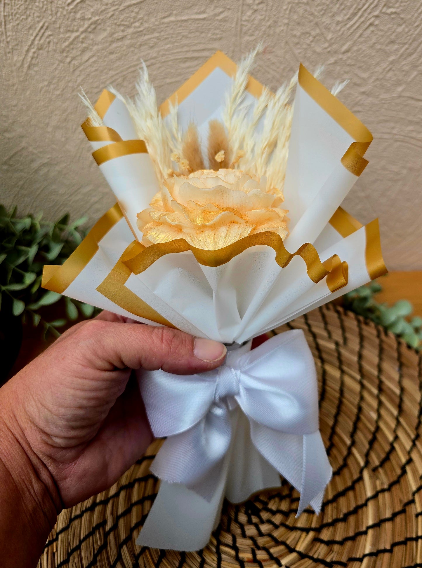 Bouquet unique  XXL
