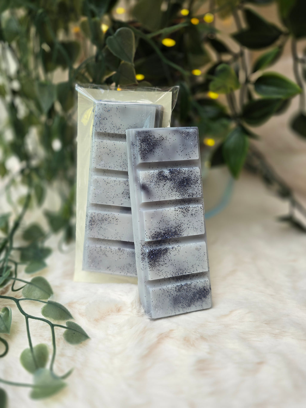 Little Moments · Scented Waxmelts - Moonlight Woods