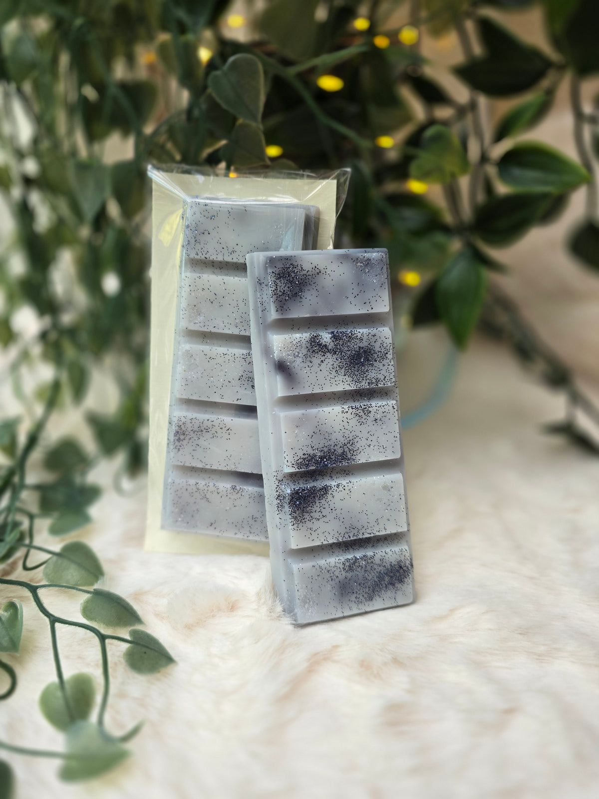 Little Moments · Scented Waxmelts - Moonlight Woods